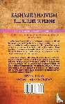 Lakshmanjoo, Swami - Kashmir Shaivism