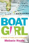 Neale, Melanie - Boat Girl