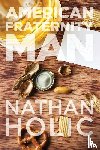 Holic, Nathan - American Fraternity Man
