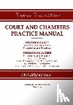 Practicing Attorneys/Meliora Law - California Central District Court and Chambers Practice Manual