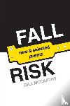 McCarthy, Bill - Fall Risk