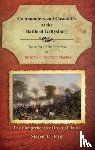 Floyd, Steven - Commanders and Casualties at the Battle of Gettysburg
