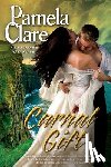 Clare, Pamela - Carnal Gift