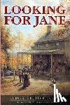 Coopey, Judith Redline - Looking For Jane