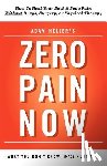 Heller, Adam B. - Adam Heller's Zero Pain Now