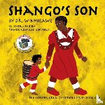 Winmilawe, Dr. - Shango's Son