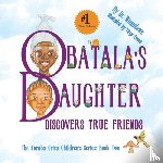 Winmilawe, Dr - Obatala's Daughter Discovers True Friends