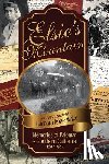 Waite, Barbara Anne - Elsie's Mountain: Memories of Palomar& Southern California 1897-1987