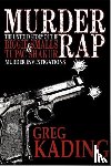 Kading, Greg - Murder Rap