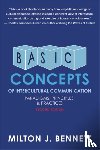 Bennett, Milton - Basic Concepts of Intercultural Communication
