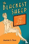Yeck, Joanne L - The Blackest Sheep