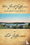 Yeck, Joanne L - Peter Field Jefferson and Lost Jeffersons