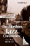 Vacca, Richard - The Boston Jazz Chronicles