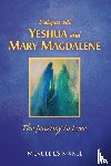 Kirkel, Mercedes - Dialogues with Yeshua and Mary Magdalene