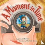 Ronsley, Jill, Butenas, Jennifer - A Moment In Time