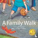 Butenas, Jennifer - A Family Walk