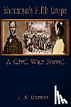 Barnes, Joyce A - Sheman's Fifth Corps