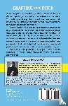 Tombrakos, Joanne - Crafting Your Pitch, A Storytelling Framework