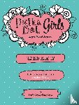 Yarnes, Paula, Kerr, Kristie - Polka Dot Girls Who Am I? Leaders Guide