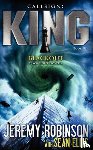 Robinson, Jeremy, Ellis, Sean - Callsign King - Book 3 - Blackout (A Jack Sigler - Chess Team Novella)