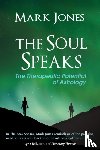 Jones, Mark (University of the West of England UK) - The Soul Speaks