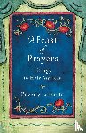 Lanzetta, Beverly - A Feast of Prayers