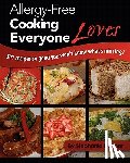 Hapner, Stephanie - Allergy-Free Cooking Everyone Loves