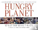 Menzel, Peter, D'Aluisio, Faith - Hungry Planet