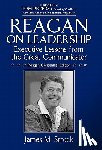 Strock, James M - Reagan on Leadership