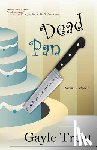 Trent, Gayle - Dead Pan