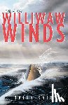 Bair, Sally - Williwaw Winds