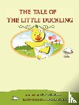 Weinstein, Grit - The Tale of the Little Duckling