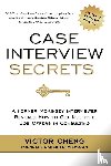 Cheng, Victor - Case Interview Secrets