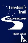 Sproat, Helen - Freedom's Trail