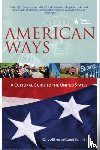 Althen, Gary, Bennett, Janet - American Ways