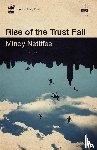 Nettifee, Mindy - Rise of the Trust Fall