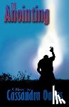 Oakes, Cassandra - The Anointing
