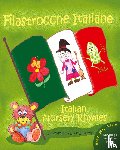 5erulli, Claudia - Filastrocche Italiane - Italian Nursery Rhymes
