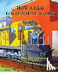 Trombello, William - How a Real Locomotive Works
