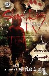 Reign, (T Styles), Reign - Shyt List 4 (The Cartel Publications Presents)