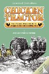 Lee, Andrew W, Foreman, Patricia L - Chicken Tractor