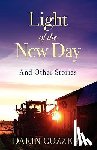 Cozzens, Darin - Light of the New Day