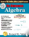 Fisher, Richard W - No-Nonsense Algebra