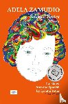 Zamudio, Adela - Adela Zamudio