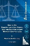 Garfinkle Esq, Marc D. - $olo Contendere: How to Go Directly from Law School into the Practice of Law - Without Getting a Job