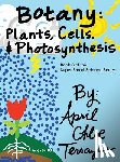 Terrazas, April Chloe - Botany