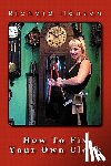 Hansen, Richard - How To Fix Your Own Clock