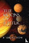 Adams, April - The Moons of Jupiter
