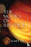 Adams, April - The Moons of Jupiter II
