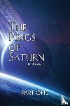 Adams, April - The Rings of Saturn Part One